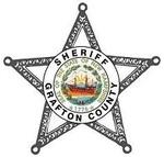 Coos / Grafton County, NH Police, Fire | Station Logo