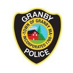 Granby Police Department | Station Logo