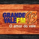 Grande Vale FM | Station Logo