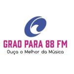 Grao Para 88 FM | Station Logo