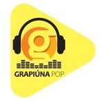 Rádio Grapiúna Pop | Station Logo