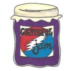 Grateful Jam Radio | Station Logo