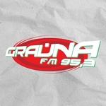 Graúna FM 95.3 | Station Logo