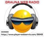 Graúna Rádio | Station Logo