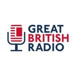 Great British Radio | Station Logo