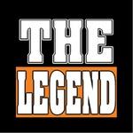 Great Radio - The Legend | Station Logo