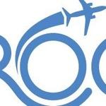 Greater Rochester International Airport (ROC) | Station Logo