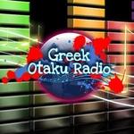 Greek Otaku Radio | Station Logo