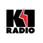 K1 Radio | Station Logo