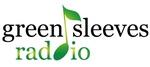 Greensleeves Radio | Station Logo