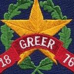 Greer Police | Station Logo