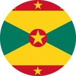 Grenada Informative Radio | Station Logo