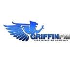 Griffin FM Radio | Station Logo