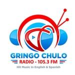 Gringo Chulo Radio 105.3 HILF-FM | Station Logo