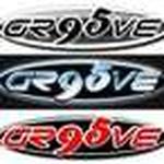 Groove95 Radio | Station Logo