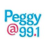 Peggy 99.1 - CFPG-FM | Station Logo