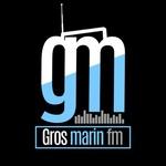 Gros Marin FM | Station Logo