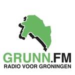 Grunn FM | Station Logo