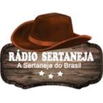 Grupo Cordeiro França - Rádio Sertaneja | Station Logo