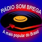 Grupo Cordeiro França - Rádio Som Brega | Station Logo