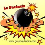 Grupo Radio Hits - La Potencia Grupera | Station Logo