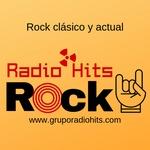 Grupo Radio Hits - Radio Hits Rock | Station Logo