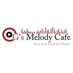 G's Melody Cafe | Station Logo