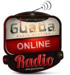 Guaba Radio | Station Logo