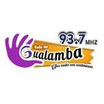 FM Gualamba | Station Logo