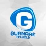 Guanaré FM | Station Logo