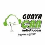 Guayacan Radio TV | Station Logo