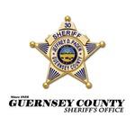 Guernsey County Sheriff and Ohio State Patrol Post 7 | Station Logo