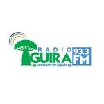 Guira FM | Station Logo