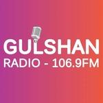 Gulshan Radio | Station Logo