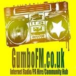 Gumbo FM | Station Logo