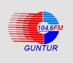 Guntur FM | Station Logo