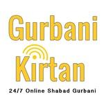 Gurbani Kirtan 24x7 | Station Logo