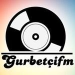 Gurbetci Fm-105.4 | Station Logo