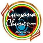 Guyana Chunes Abee Radio | Station Logo