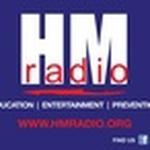 HM Radio | Station Logo