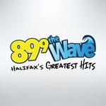 89.9 The Wave - CHNS-FM | Station Logo