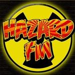 Hazard FM UK | Station Logo