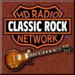 HD Radio - Classic Rock | Station Logo