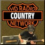 HD Radio - Country | Station Logo