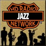 HD Radio - Jazz | Station Logo