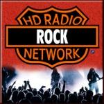 HD Radio - Rock | Station Logo