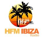 HFM Ibiza Radio | Station Logo