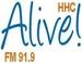 HHC Alive FM 91.9 | Station Logo