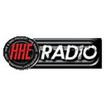 HHE Radio | Station Logo