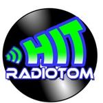 HITRADIOTOM | Station Logo